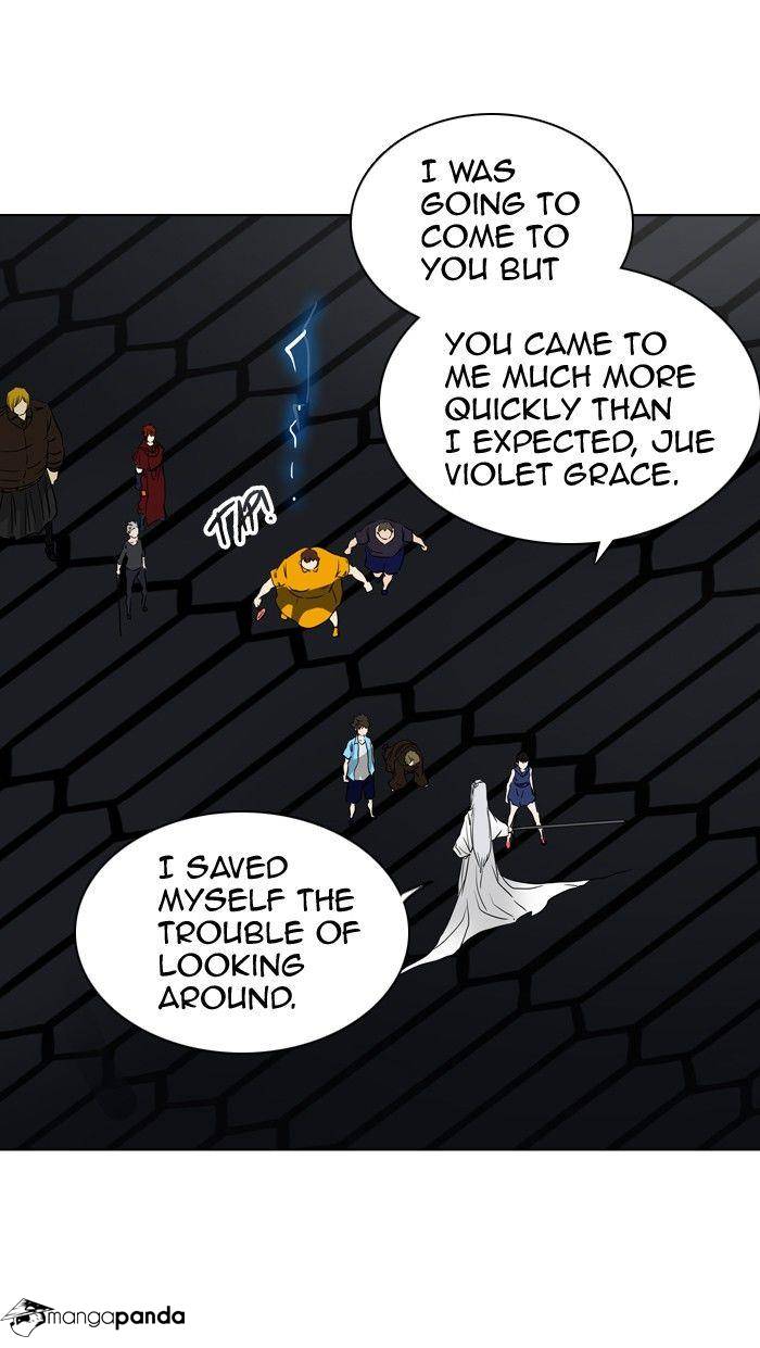 Tower of God Chapter 264 image 56